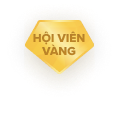 Hội viên GOLD