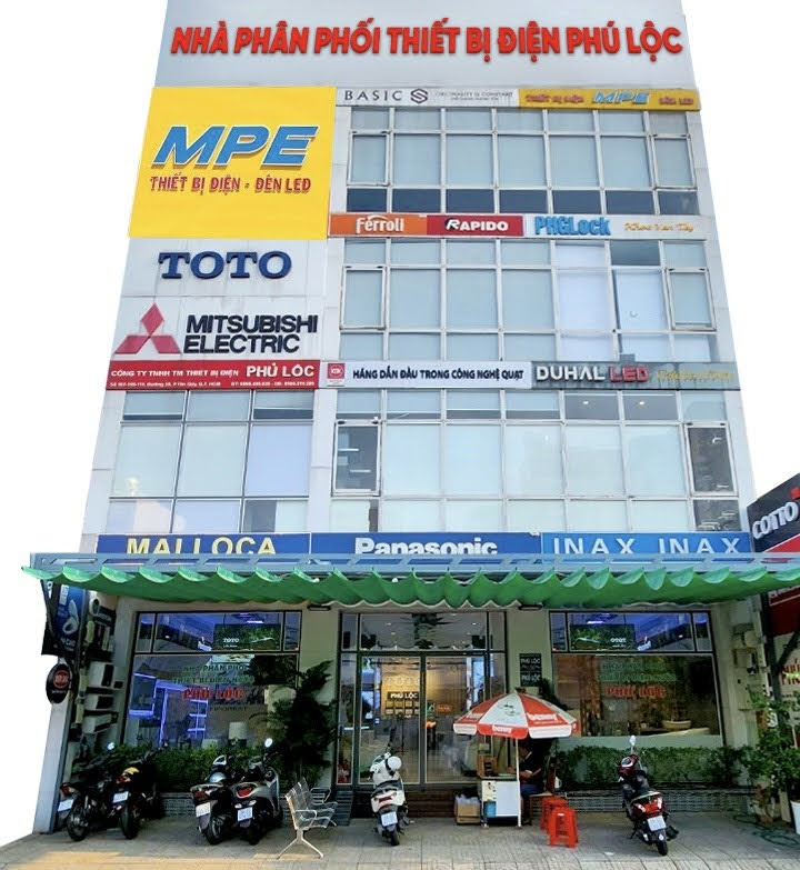 Cửa Hàng Phú Lộc