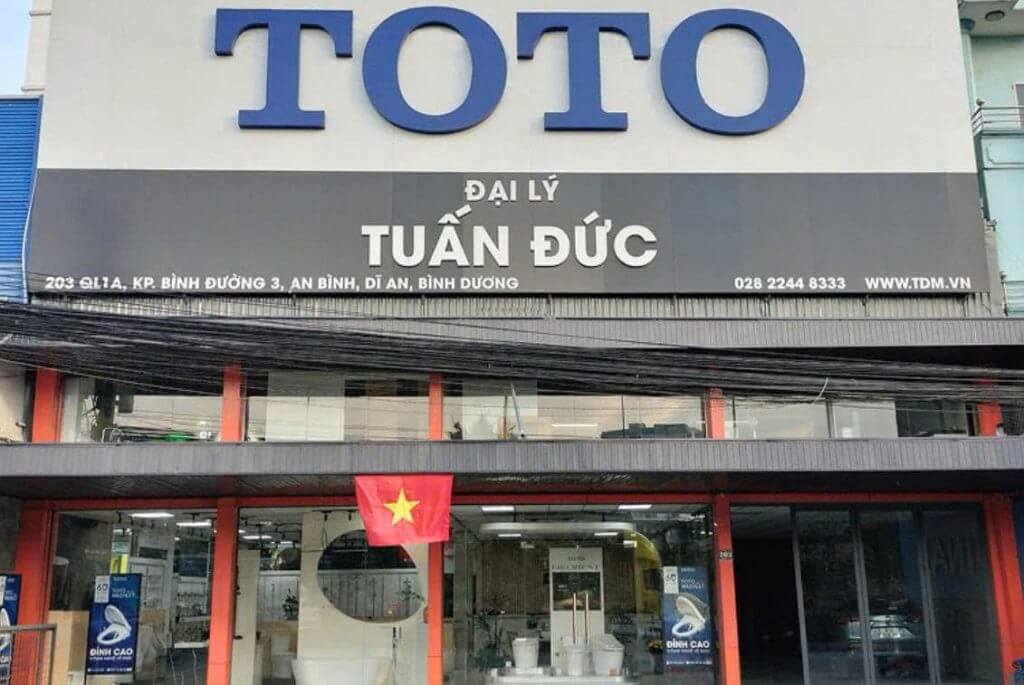 Cửa Hàng Tuấn Đức