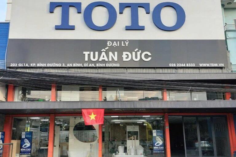 Cửa Hàng Tuấn Đức