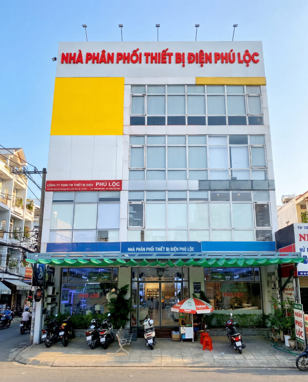 Cửa Hàng Phú Lộc